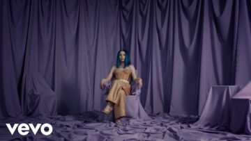 Jaira Burns – Sugarcoat