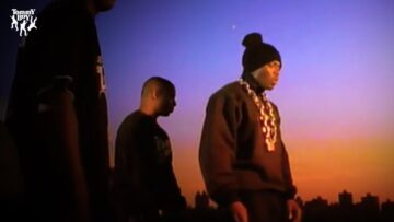 Naughty by Nature – Chain Remains