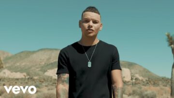 Kane Brown – Lose It