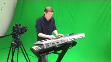 Seventh Wonder – The Making Of “Tiara’s Song” (Music Video Part 3)