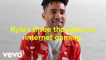 KYLE – Kyle’s Three Thoughts on Internet Gaming