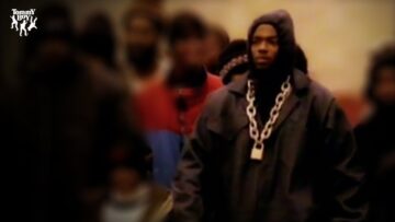 Naughty By Nature – Craziest (Crazy C Remix)