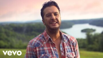 Luke Bryan – Sunrise, Sunburn, Sunset