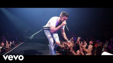 Thomas Rhett – Life Changes