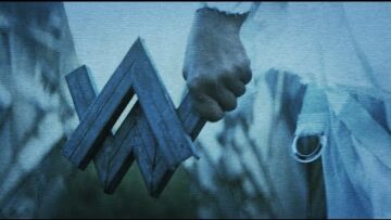 Alan Walker – Darkside (feat. Au/Ra and Tomine Harket)