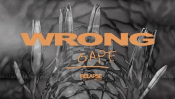 WRONG – Gape