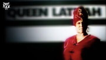 Queen Latifah – Come Into My House
