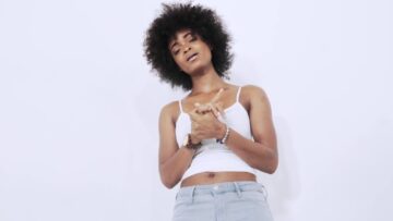 Lila Iké – Second Chance