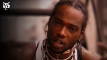 Naughty By Nature – Written On Ya Kitten