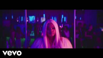 Dreezy – Where Them $ @