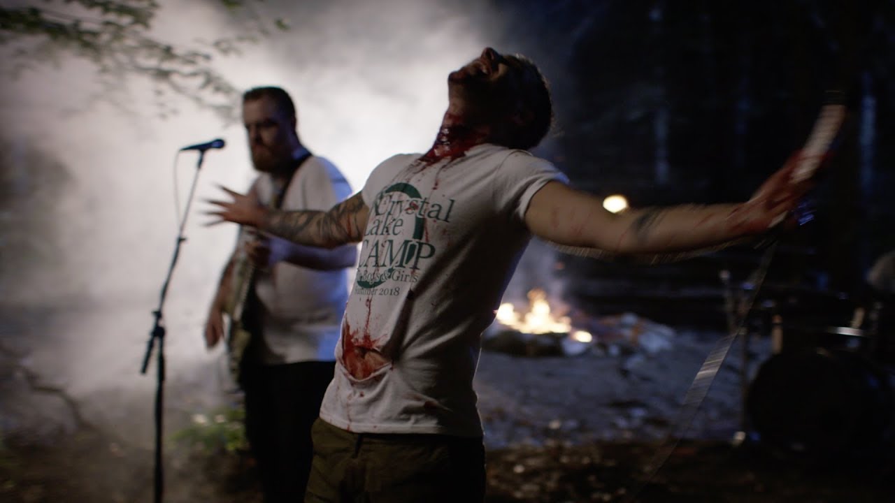 Ice Nine Kills – Thank God It’s Friday