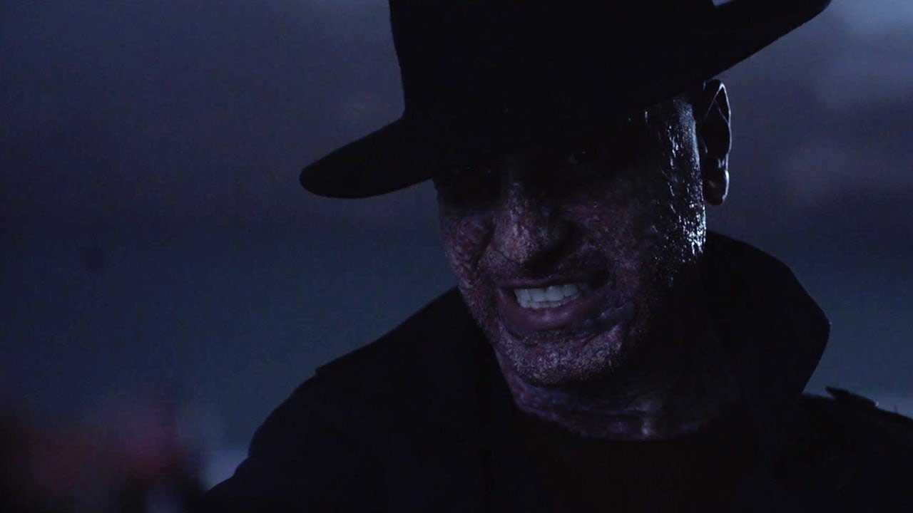 Ice Nine Kills – The American Nightmare