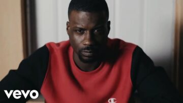 Jay Rock – ES Tales