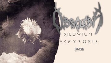 OBSCURA – Ekpyrosis