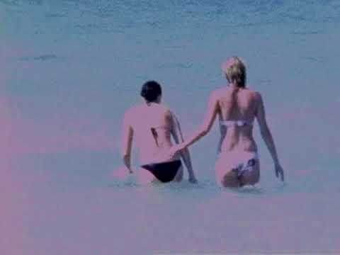 Sufjan Stevens – The Vivian Girls Are Visited In the Night by Saint Dargarius