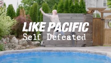 Like Pacific – Self Defeated