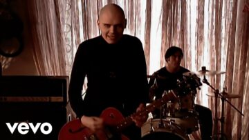 The Smashing Pumpkins – Zero