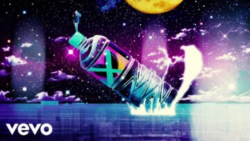 CHVRCHES – Out Of My Head ft. WEDNESDAY CAMPANELLA