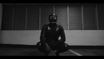 Boston Manor – Bad Machine