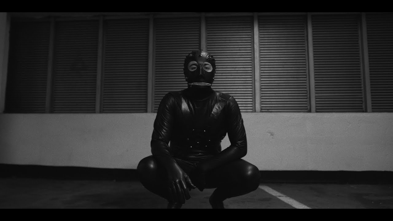Boston Manor – Bad Machine