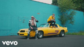 Machine Gun Kelly – LOCO