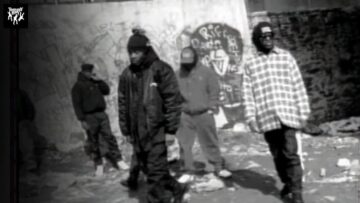 Naughty By Nature – Uptown Anthem