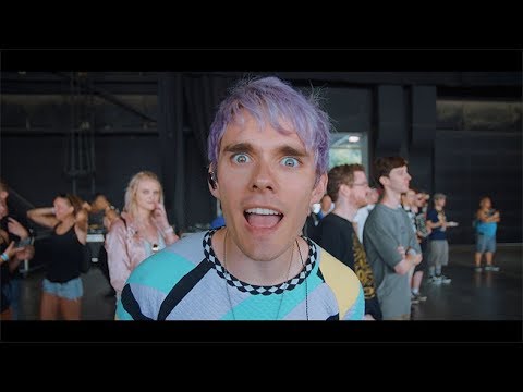 Waterparks – PEACH (LOBOTOMY)