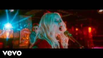 Black Honey – Midnight