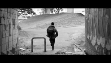 Bugzy Malone – Run Ft. Rag’n’Bone Man