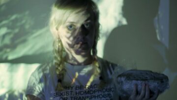 Petrol Girls – Sister