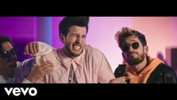 Sebastián Yatra, Mau y Ricky – Ya No Tiene Novio