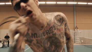 Viagra Boys – Sports