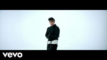 Alex Aiono – Big Mistake
