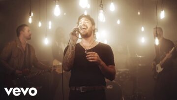 Red Sun Rising – Stealing Life