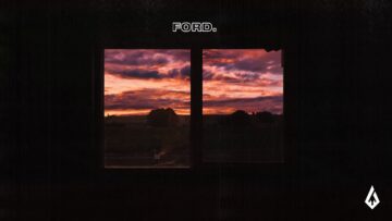 ford. – Craving (feat. Sarah Kinsley)