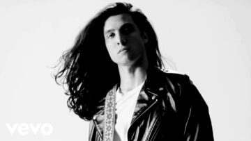 Billy Raffoul – Forever