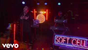 Soft Cell – Northern Lights