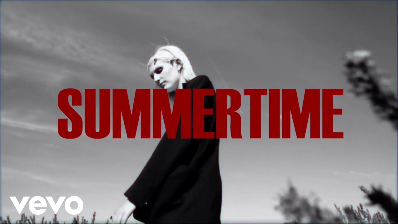 LUCIA – Summertime