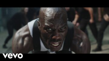 Jacob Banks – Be Good To Me ft. Seinabo Sey  ft. Seinabo Sey