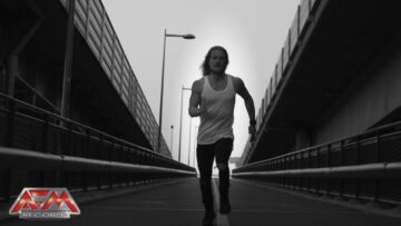 ARION – At The Break Of Dawn [feat. Elize Ryd]