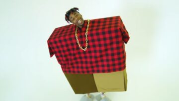 Dax – Going On Tour (I love It Remix)