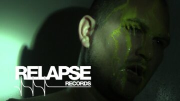 NOTHING – I Hate The Flowers