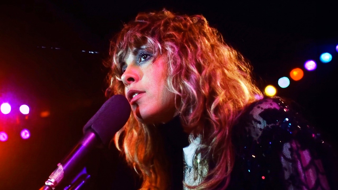 Fleetwood Mac – Don’t Stop
