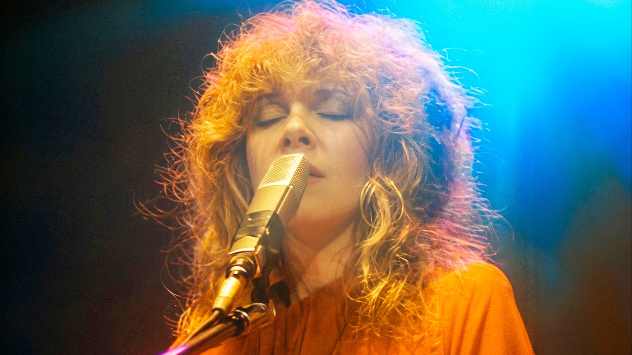 Fleetwood Mac – Sara