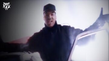 Paris – The Devil Made Me Do It