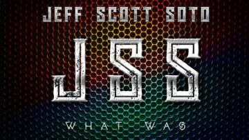 Jeff Scott Soto – What Was (Steve Perry Cover)