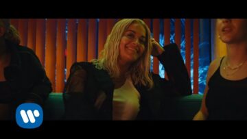Rita Ora – Let You Love Me