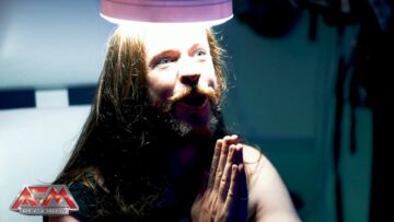 GAMA BOMB – Give Me Leather