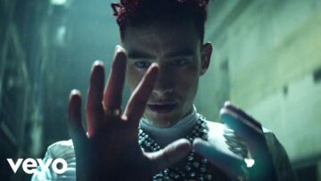 Olly Alexander (Years & Years) – All For You