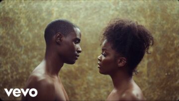 Ari Lennox – Whipped Cream